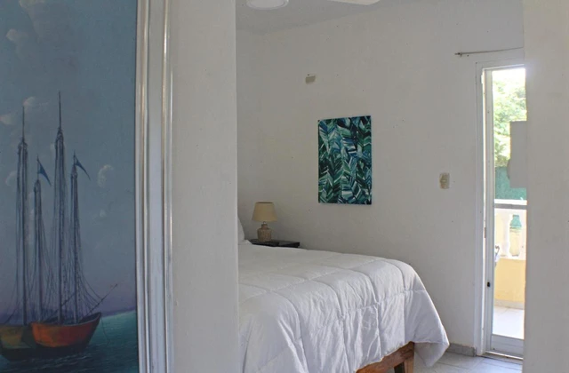 Sweet Home Punta Cana Guest House Habitacion